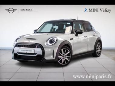 occasion MINI 5 Portes Cooper S 178ch Edition Camden BVA7