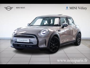 occasion MINI 5 Portes One 102ch Edition Camden BVA7