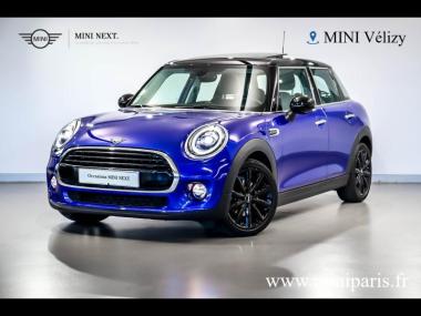 occasion MINI 5 Portes Cooper 136ch Heddon Street BVA7 Euro6d-T