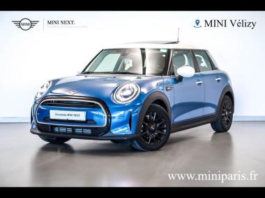 occasion MINI 5 Portes Cooper 136ch Edition Camden