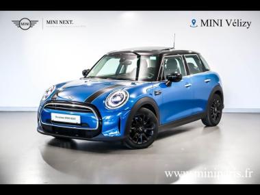 occasion MINI 5 Portes Cooper 136ch Edition Camden BVA7