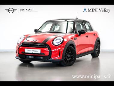 occasion MINI 5 Portes Cooper 136ch Edition Camden BVA7
