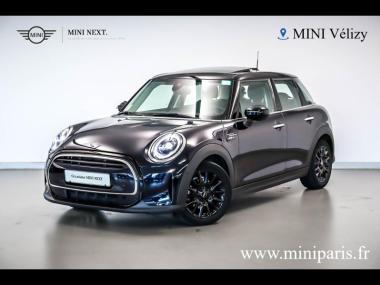 occasion MINI 5 Portes Cooper 136ch Edition Camden