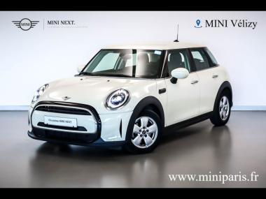 occasion MINI 5 Portes One 102ch Essential BVA7