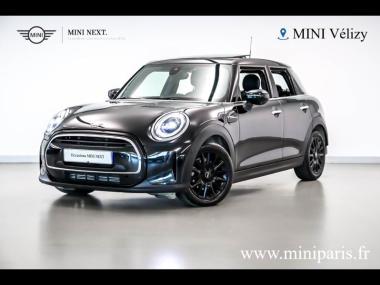 occasion MINI 5 Portes Cooper 136ch Edition Premium Plus BVA7
