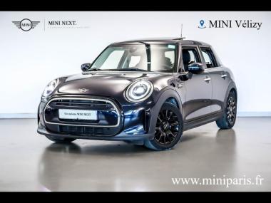 occasion MINI 5 Portes One 102ch Edition Camden BVA7