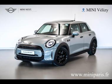 occasion MINI 5 Portes One 102ch Edition Camden