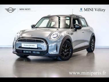 occasion MINI 5 Portes Cooper 136ch Edition Camden BVA7