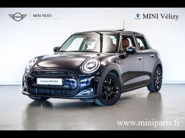 occasion MINI 5 Portes One 102ch Edition Camden BVA7