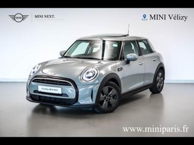 occasion MINI 5 Portes One 102ch Edition Camden BVA7