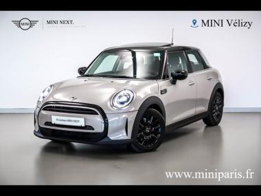 occasion MINI 5 Portes Cooper 136ch Edition Camden BVA7