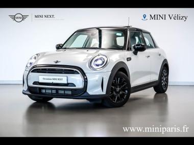 occasion MINI 5 Portes Cooper 136ch Edition Camden