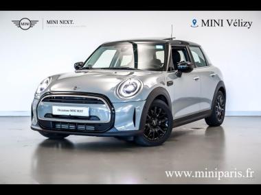 occasion MINI 5 Portes Cooper 136ch Edition Premium Plus BVA7