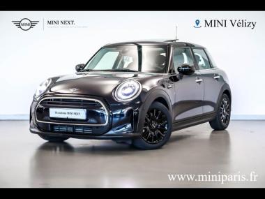 occasion MINI 5 Portes Cooper 136ch Edition Camden BVA7