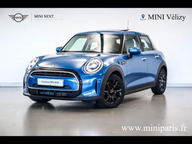 occasion MINI 5 Portes One 102ch Edition Camden