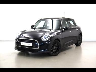 occasion MINI 5 Portes Cooper 136ch Edition Premium Plus BVA7