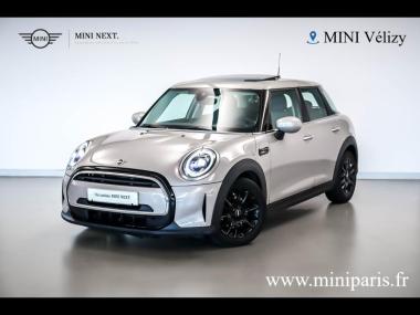 occasion MINI 5 Portes One 102ch Edition Camden BVA7
