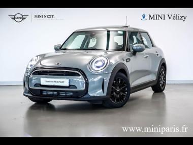 occasion MINI 5 Portes One 102ch Edition Camden