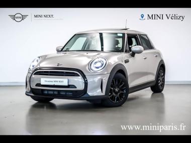 occasion MINI 5 Portes Cooper 136ch Edition Premium Plus BVA7