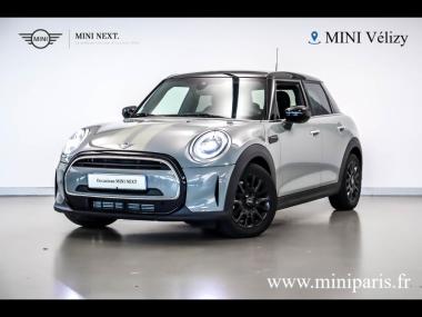 occasion MINI 5 Portes Cooper 136ch Edition Premium BVA7