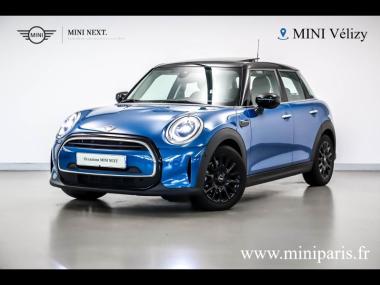 occasion MINI 5 Portes Cooper 136ch Edition Premium Plus BVA7