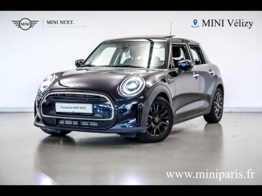 occasion MINI 5 Portes Cooper 136ch Edition Premium Plus BVA7
