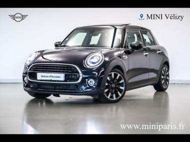 occasion MINI 5 Portes Cooper 136ch  Edition Greenwich BVA7