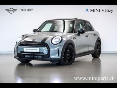occasion MINI 5 Portes Cooper 136ch Edition Camden BVA7