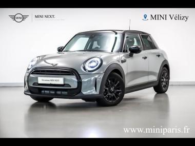 occasion MINI 5 Portes Cooper 136ch Edition Premium BVA7