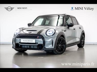 occasion MINI 5 Portes Cooper S 178ch Edition Camden BVA7