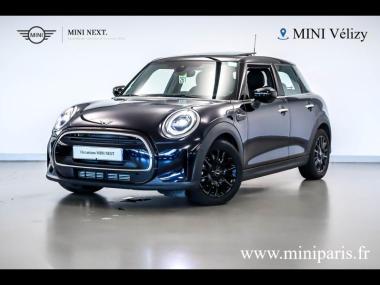 occasion MINI 5 Portes Cooper 136ch Edition Premium Plus BVA7