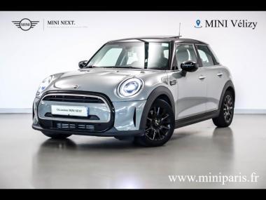 occasion MINI 5 Portes Cooper 136ch Edition Camden BVA7