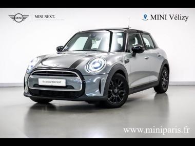 occasion MINI 5 Portes Cooper 136ch Edition Premium Plus BVA7