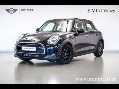occasion MINI 5 Portes Cooper 136ch Edition Premium Plus BVA7