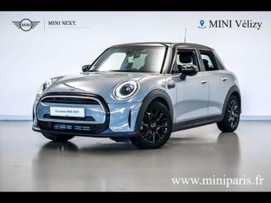 occasion MINI 5 Portes Cooper 136ch Edition Premium BVA7