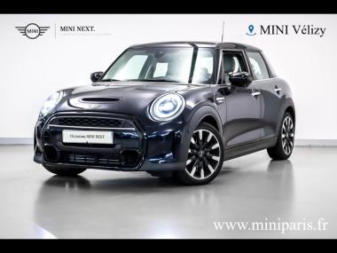 occasion MINI 5 Portes Cooper S 178ch Edition Camden BVA7