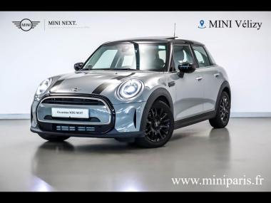 occasion MINI 5 Portes Cooper 136ch Edition Premium Plus BVA7