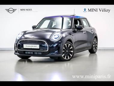 occasion MINI 5 Portes Cooper 136ch Edition Premium Plus BVA7