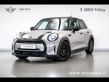 occasion MINI 5 Portes Cooper 136ch Edition Premium Plus BVA7