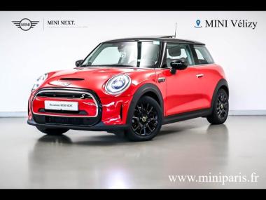 occasion MINI 5 Portes Cooper 136ch Edition Premium Plus BVA7
