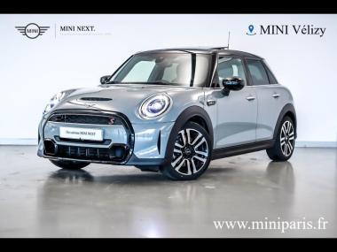 occasion MINI 5 Portes Cooper S 178ch Edition Camden