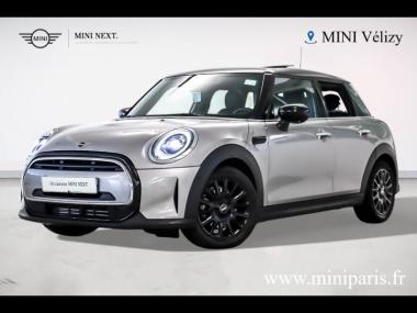 occasion MINI 5 Portes Cooper 136ch Edition Premium Plus BVA7