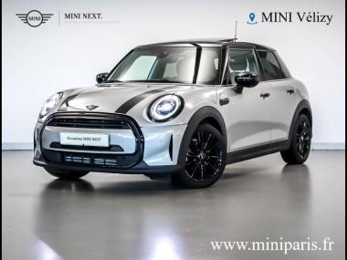 occasion MINI 5 Portes Cooper 136ch Edition Premium Plus BVA7