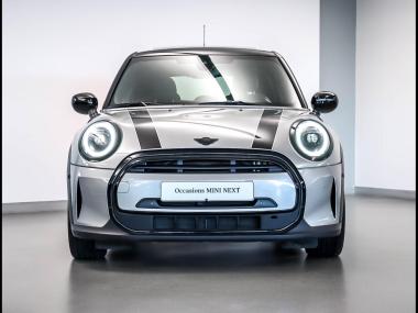 occasion MINI 5 Portes Cooper 136ch Edition Premium Plus BVA7