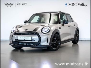 occasion MINI 5 Portes Cooper 136ch Edition Premium Plus BVA7