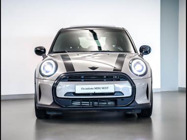 occasion MINI 5 Portes Cooper 136ch Edition Premium Plus BVA7