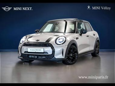 occasion MINI 5 Portes Cooper 136ch Edition Premium Plus BVA7