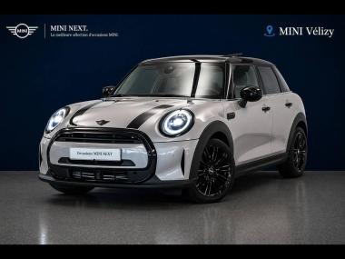 occasion MINI 5 Portes Cooper 136ch Edition Premium Plus BVA7