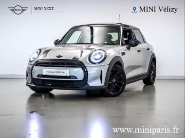occasion MINI 5 Portes Cooper 136ch Edition Premium Plus BVA7