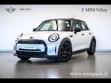 occasion MINI 5 Portes Cooper 136ch Edition Premium Plus BVA7